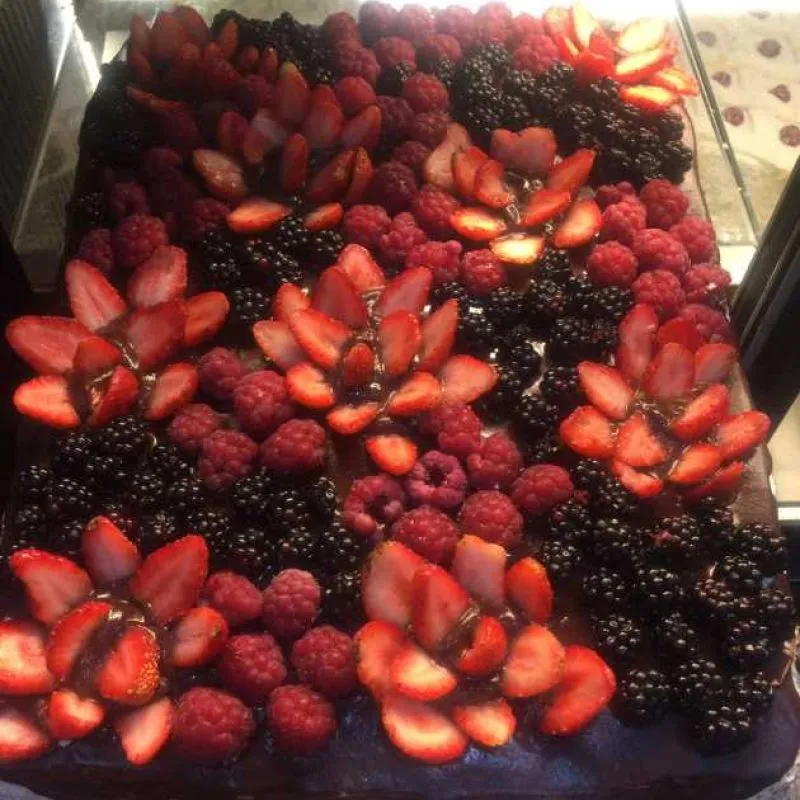 Торты на заказ