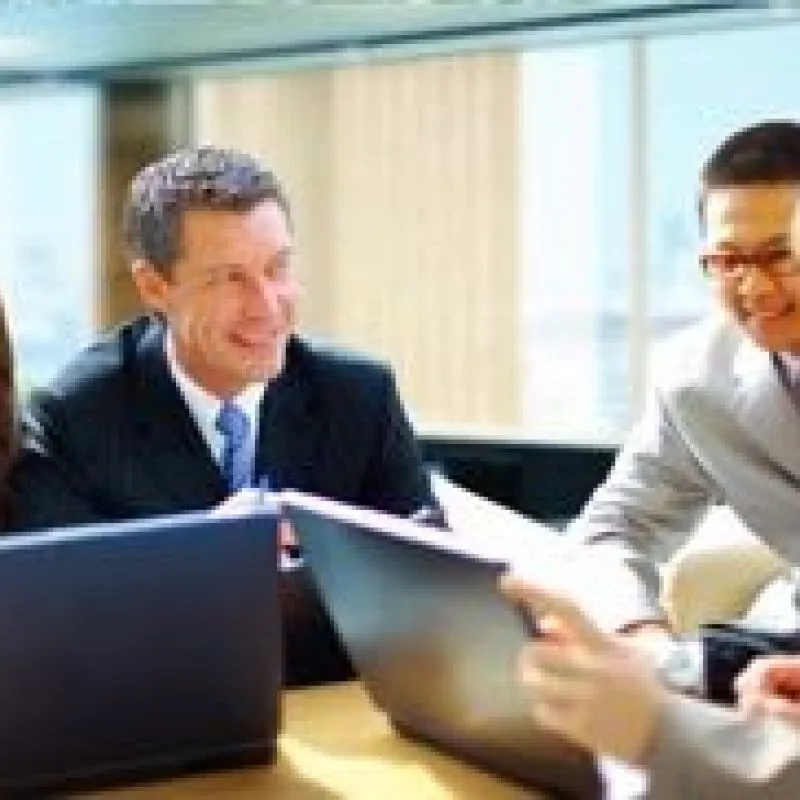 Услуги кризис менеджера