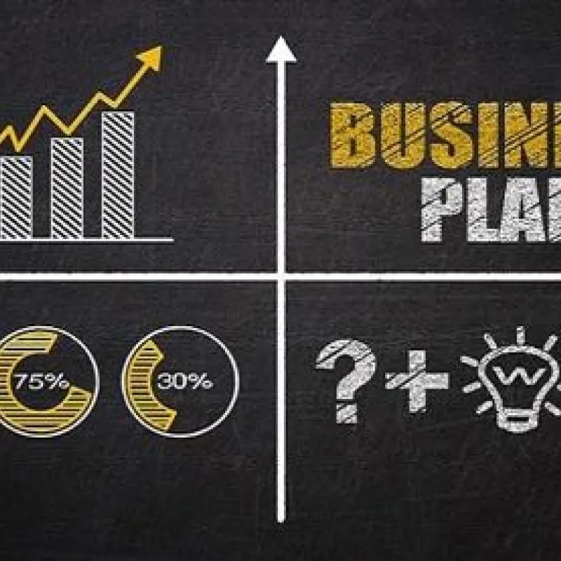 Услуги бизнес планирования