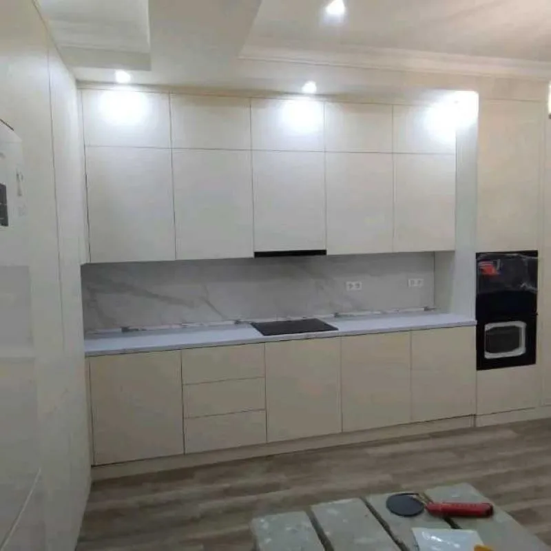 Кухонный гарнитур на заказ