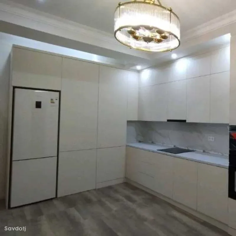 Кухонный гарнитур на заказ