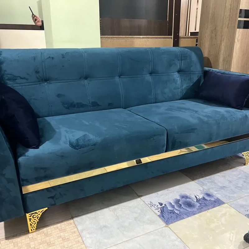 Диван в стиле неокласика