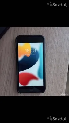 Apple iPhone 7 128 gb