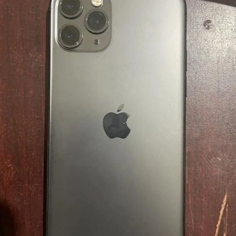 Apple iPhone 11 Pro 64 gb