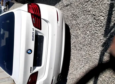 BMW 5 series 2016 — миниатюра 4
