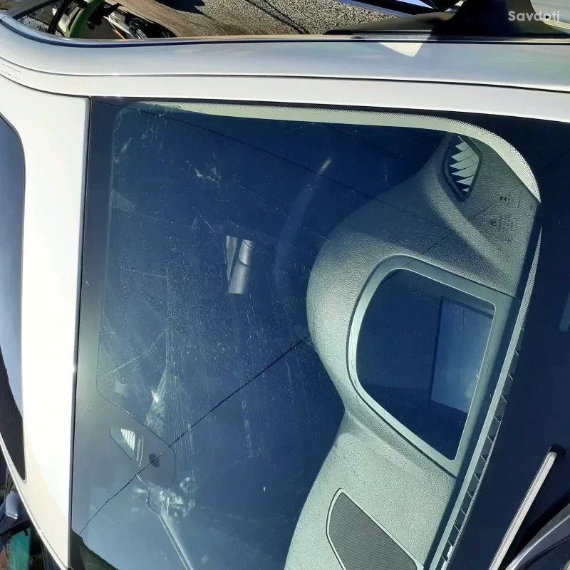 BMW 5 series 2016 — миниатюра 6