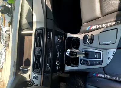 BMW 5 series 2016 — миниатюра 9