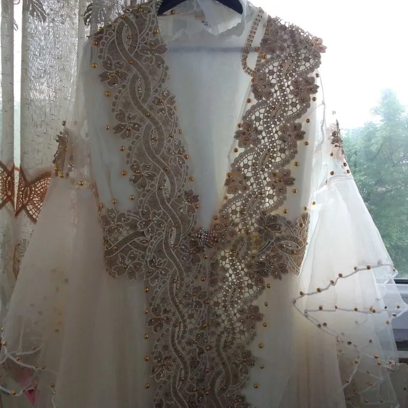 Национальное платье