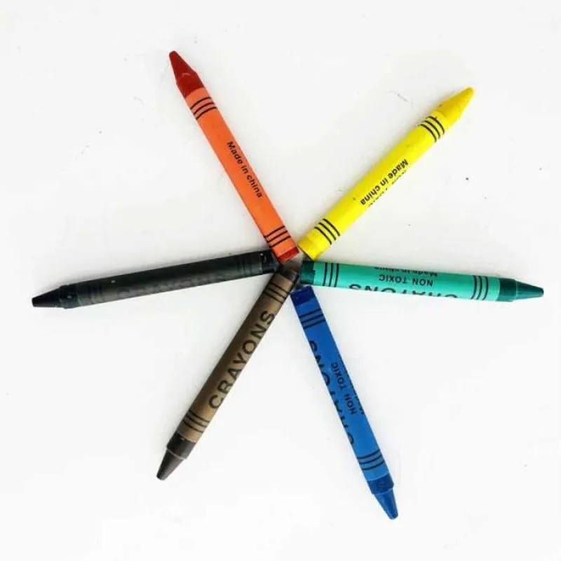 Карандаш масляный 