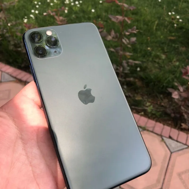 Apple Iphone 11 pro max 256gb