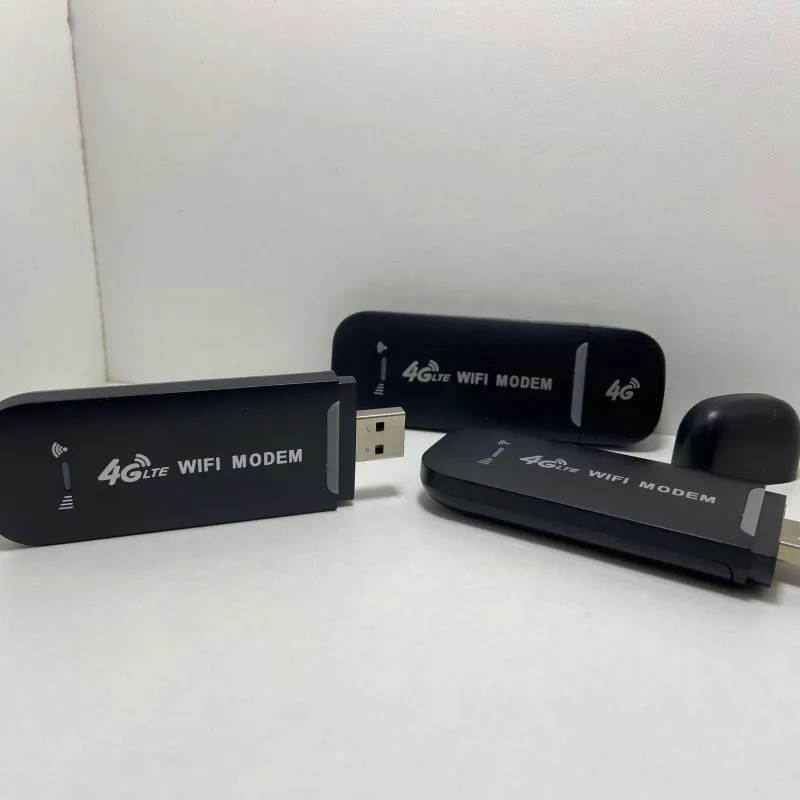 3G 4G LTE USB Modem