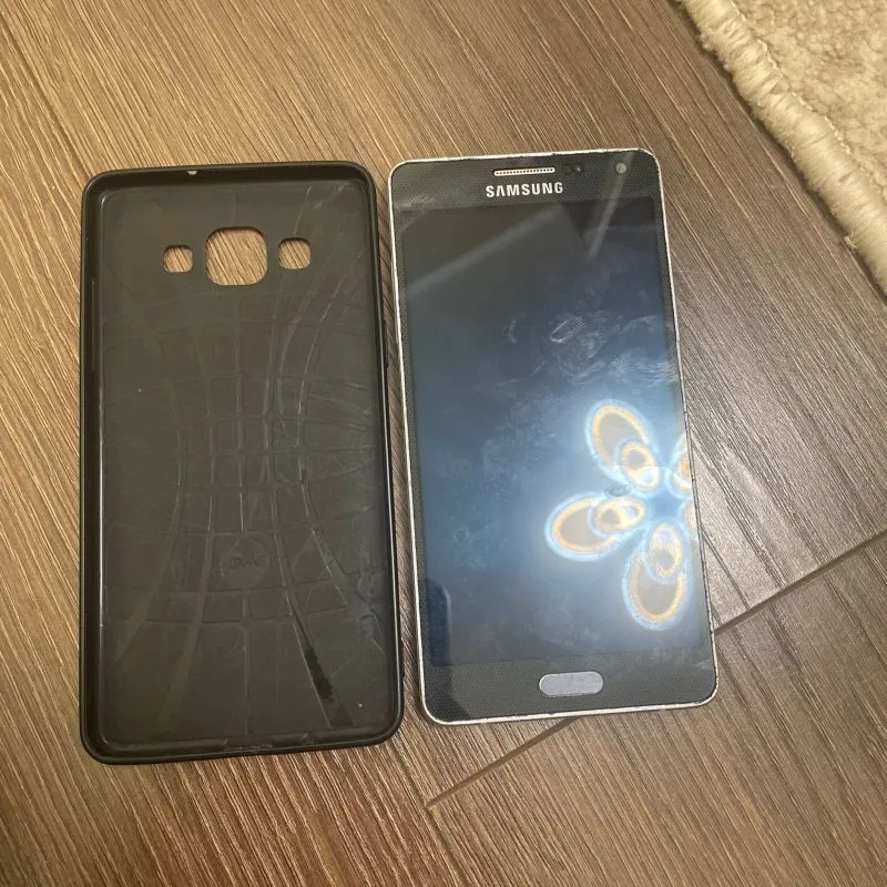 Samsung Galaxy a5 16 gb