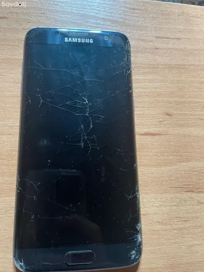 Samsung Galaxy s7 edge 32 gb