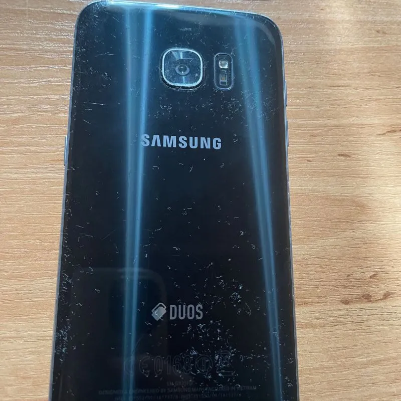 Samsung Galaxy s7 edge 32 gb