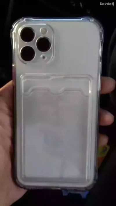 Apple iPhone 11 Pro 64 gb — миниатюра 2
