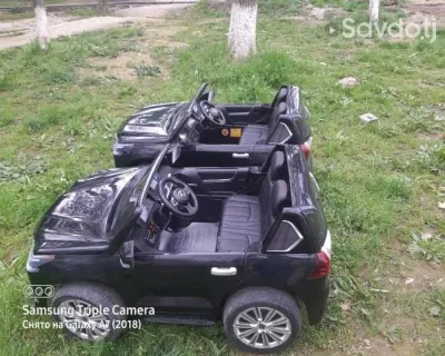 детские иашина