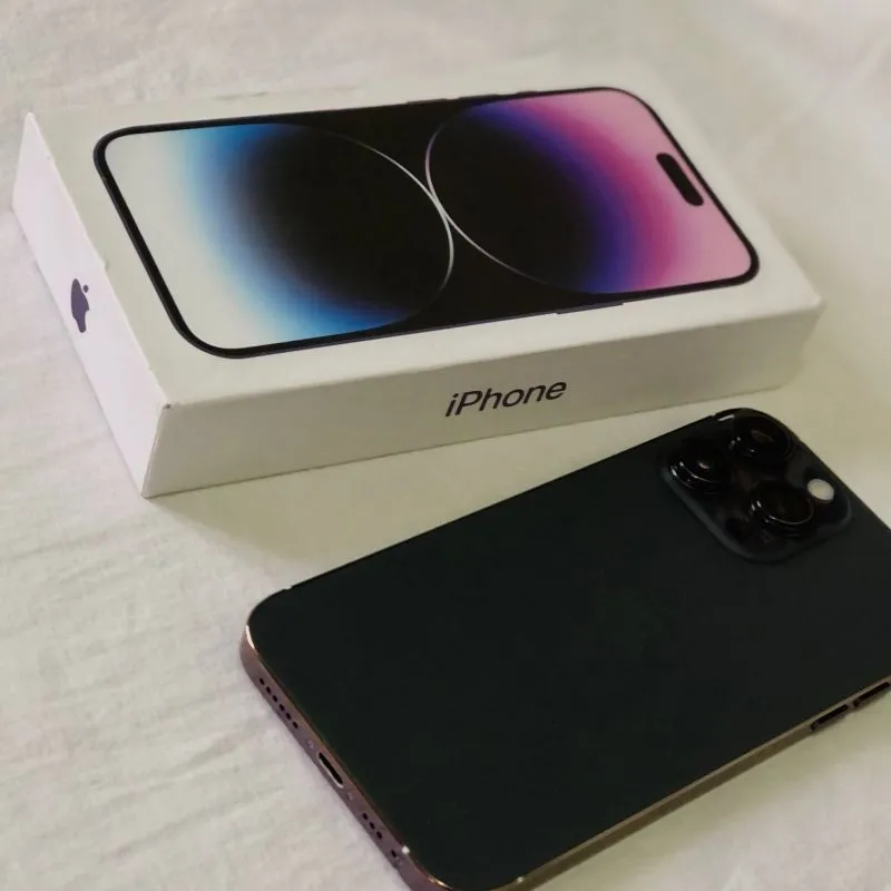 Apple Iphone xr 128gb