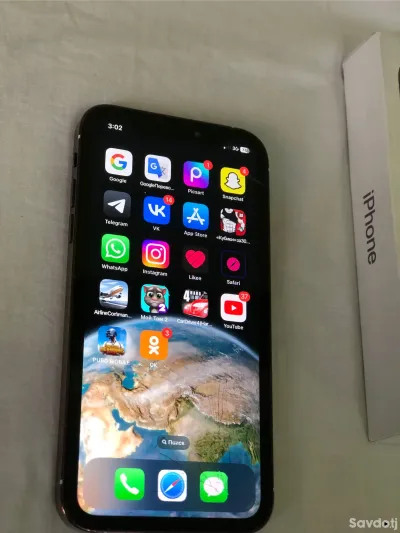 Apple Iphone xr 128gb — миниатюра 6
