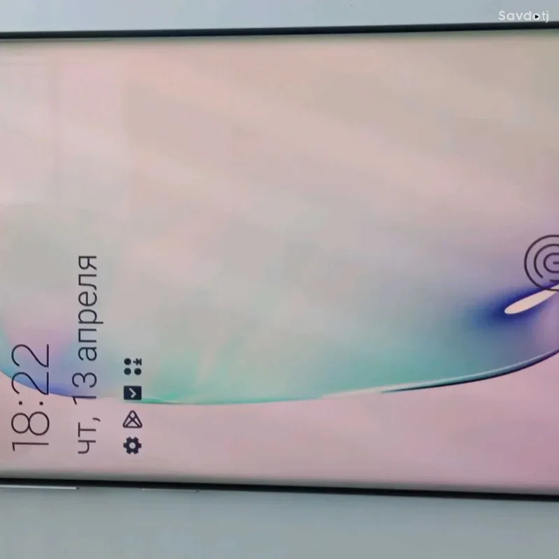 Samsung Galaxy note 10 256 gb — миниатюра 3