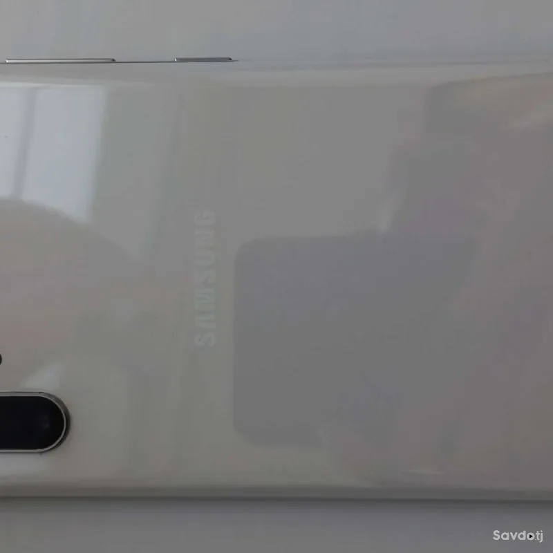 Samsung Galaxy note 10 256 gb — миниатюра 9