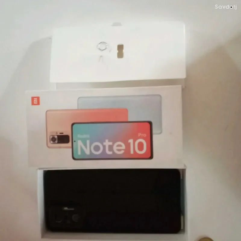 Xiaomi 128 gb — миниатюра 2