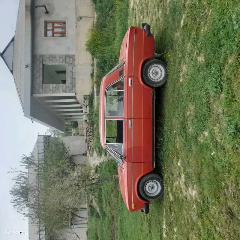 Ваз 2106 1984