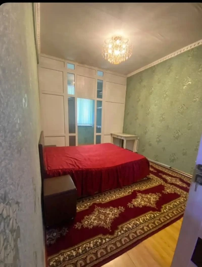 3-комн. квартира, 2 этаж, 100м², сино — миниатюра 6