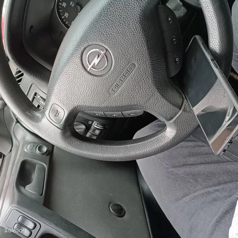 Opel Astra g 2008 — миниатюра 5