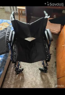 Инвалидная Коляска