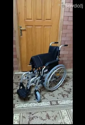 Инвалидная Коляска