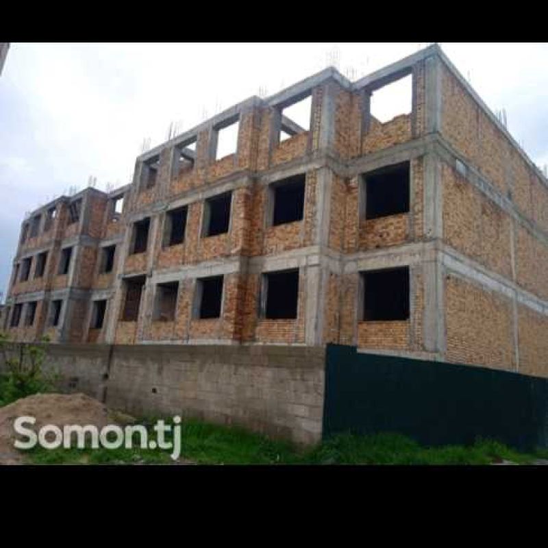 1-к квартира, 4 этаж, 45 м², н Рудаки