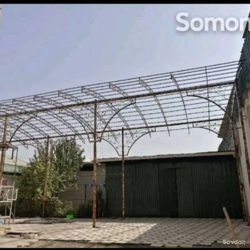 Сварщик