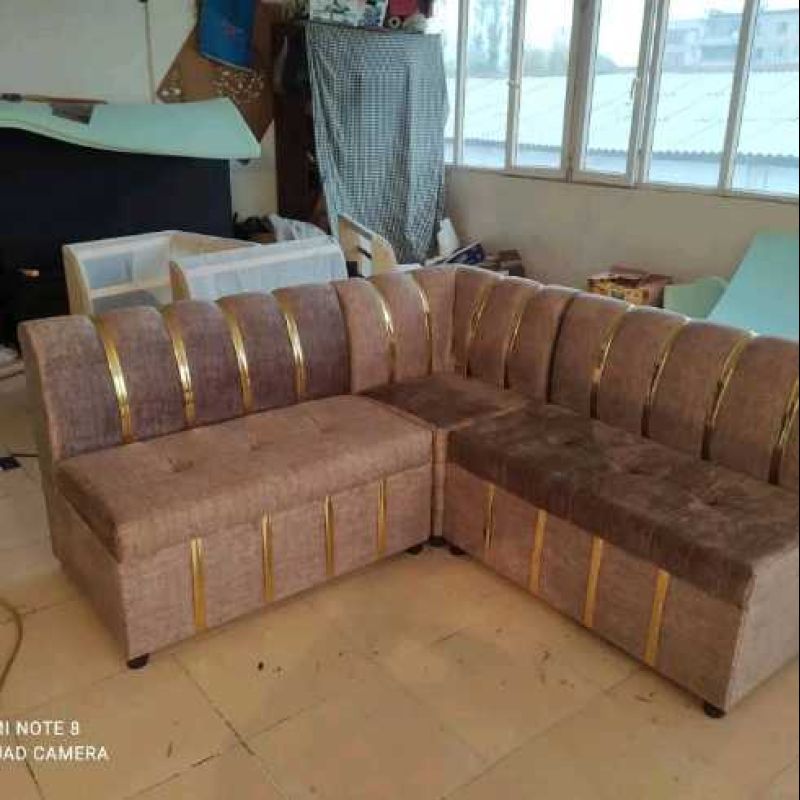 Кухонный уголок