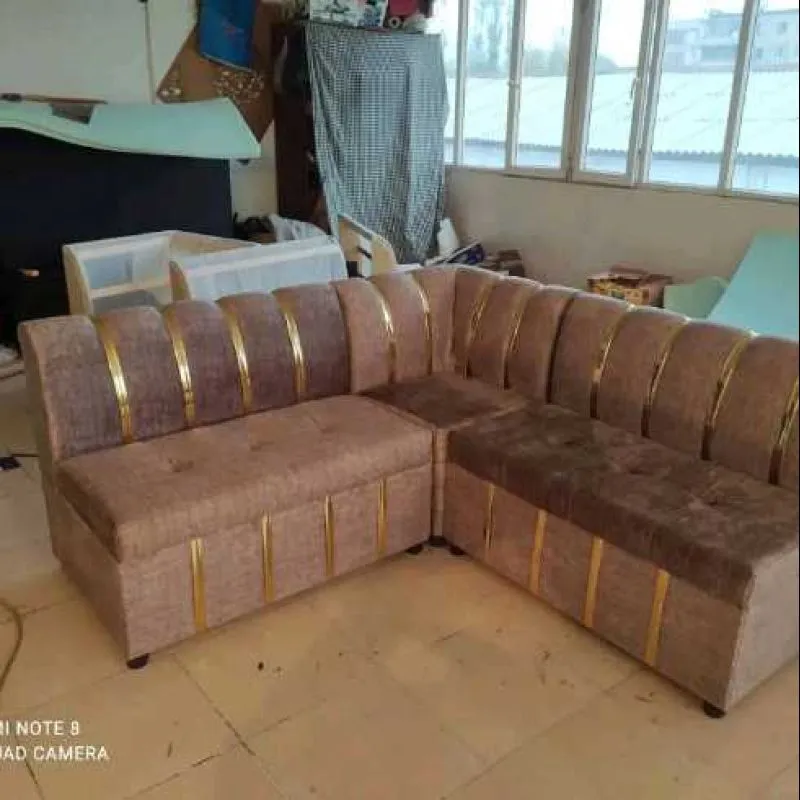 Кухонный уголок