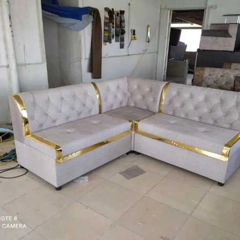 Кухонный уголок