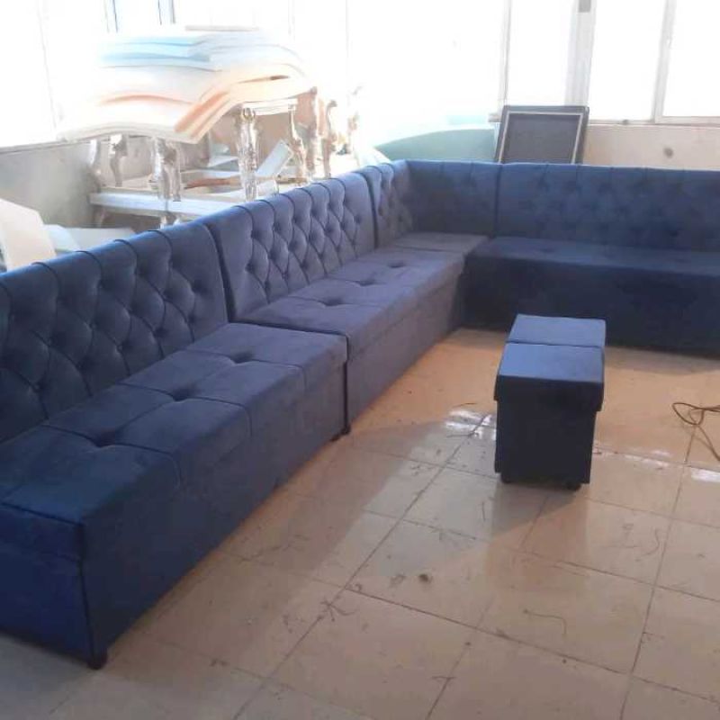 Кухонный уголок