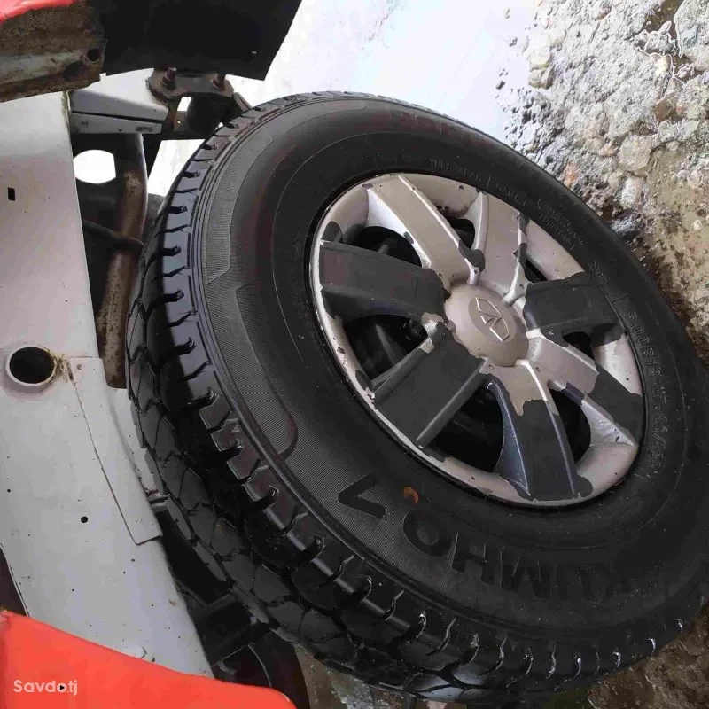 Daewoo Labo — миниатюра 6
