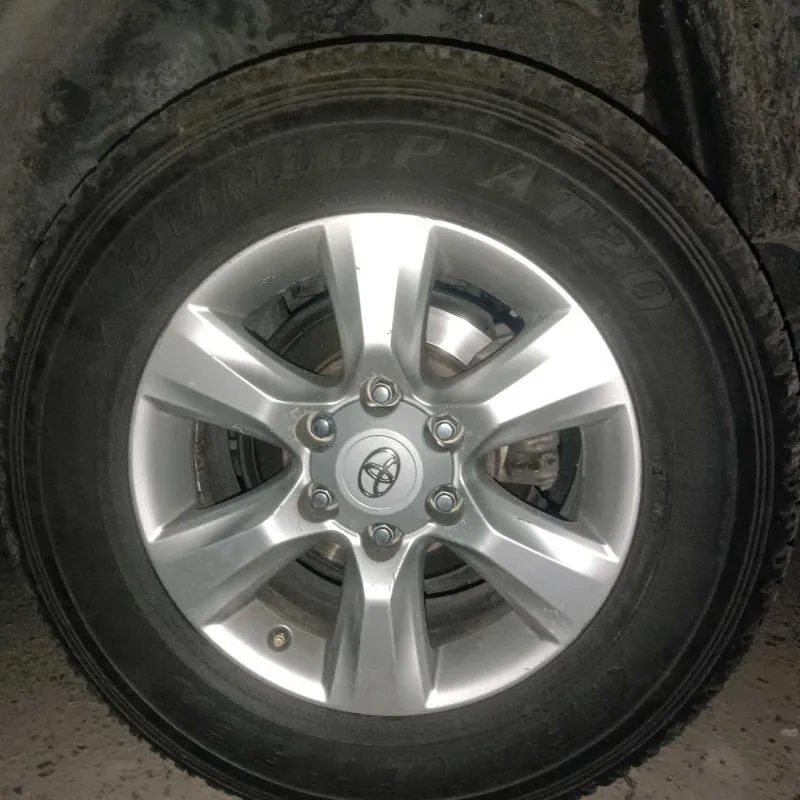 Шины и диски