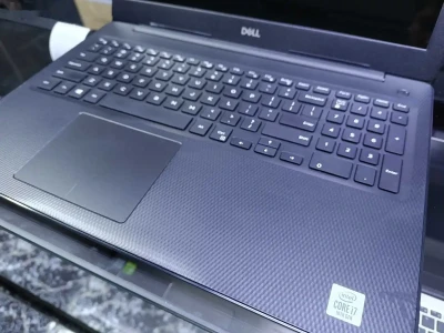 Ноутбук Dell Inspiron 3593 Core i7-1065G7 / 8GB / 256GB SSD — миниатюра 5
