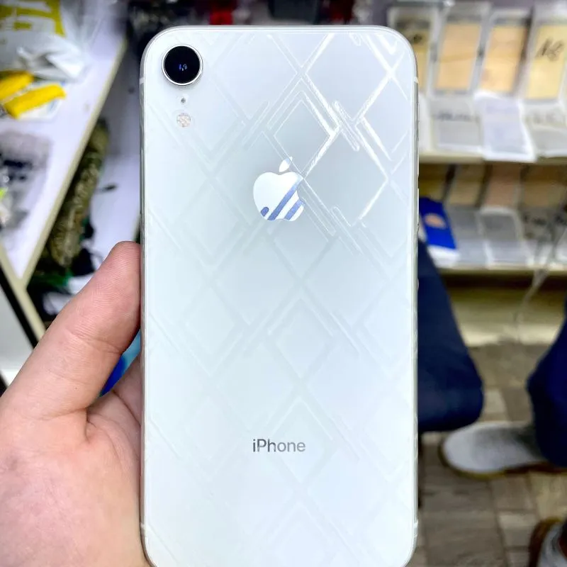 Apple iPhone xr 64 gb