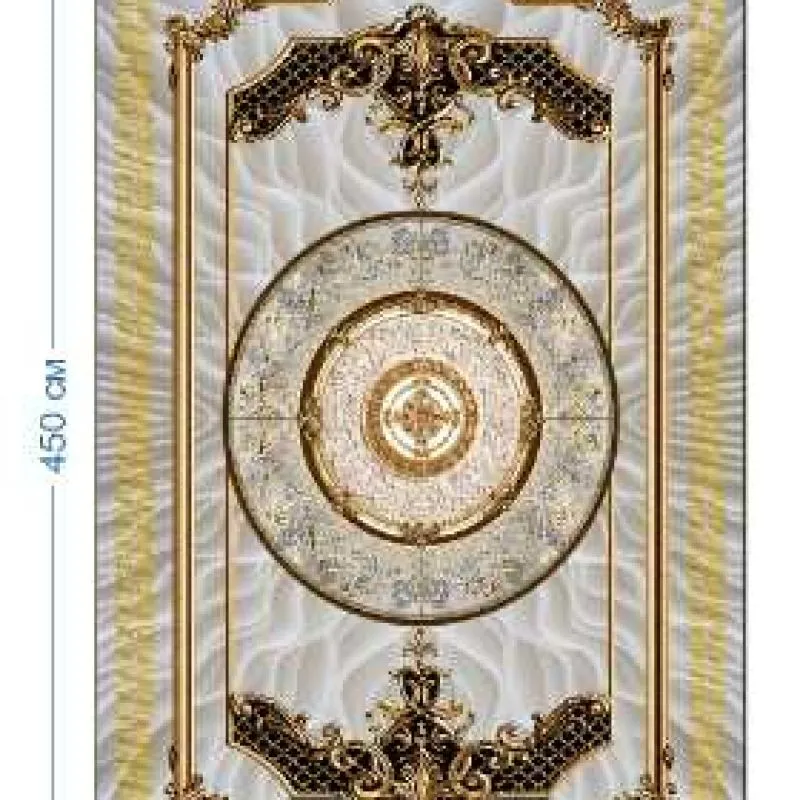 Натияжной паталок