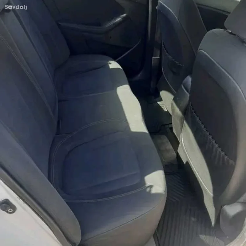 Kia Optima 2013