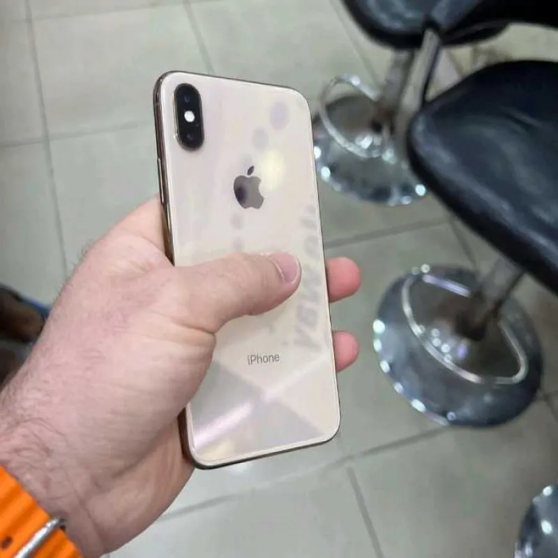 Apple iPhone xs 128 gb