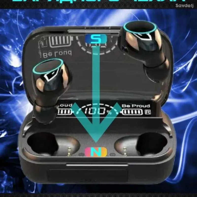 Наушники М30 
