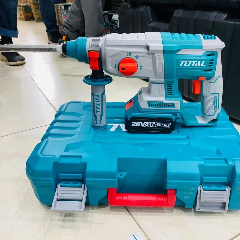 Перфоратор 20v