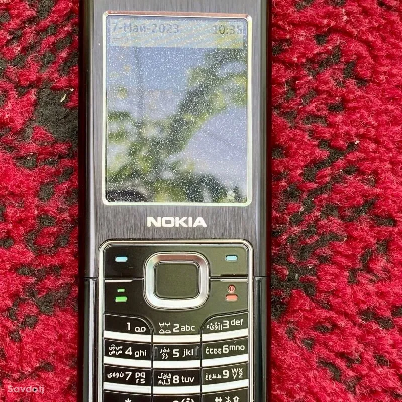 Nokia Nokia 6500 classic  1tb