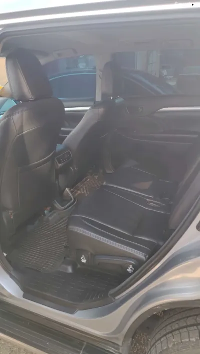 Toyota Highlander 2016 — миниатюра 5
