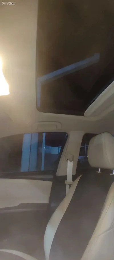 Toyota Avalon 2013 — миниатюра 8