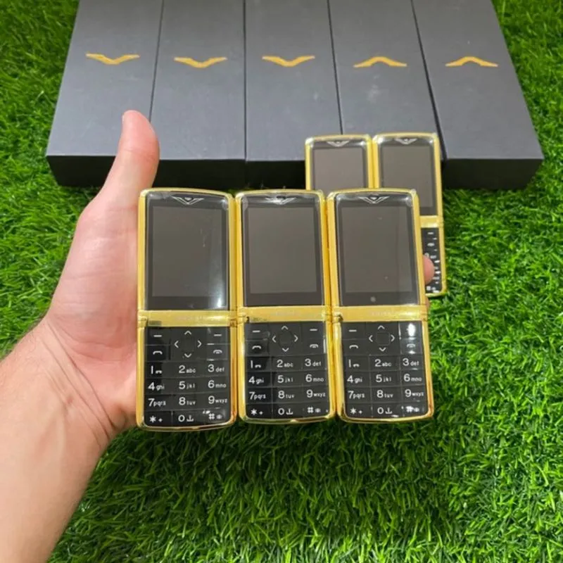 Vertu 2 mb