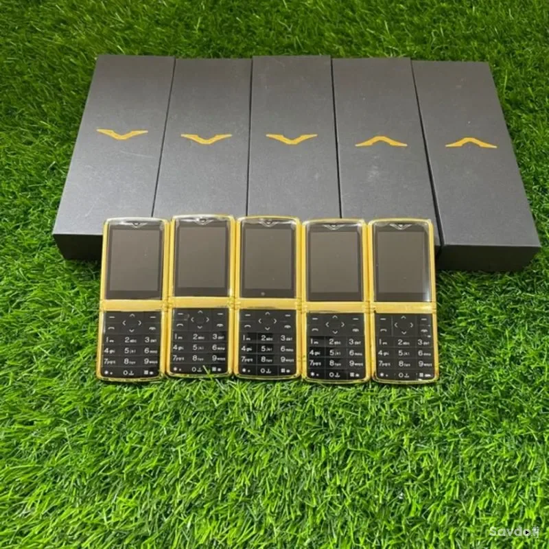 Vertu 2 mb